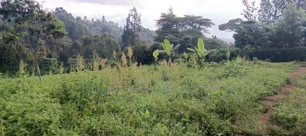 Quarter Acre Plots for Sale in Ngong Matasia, Barabara Mpya