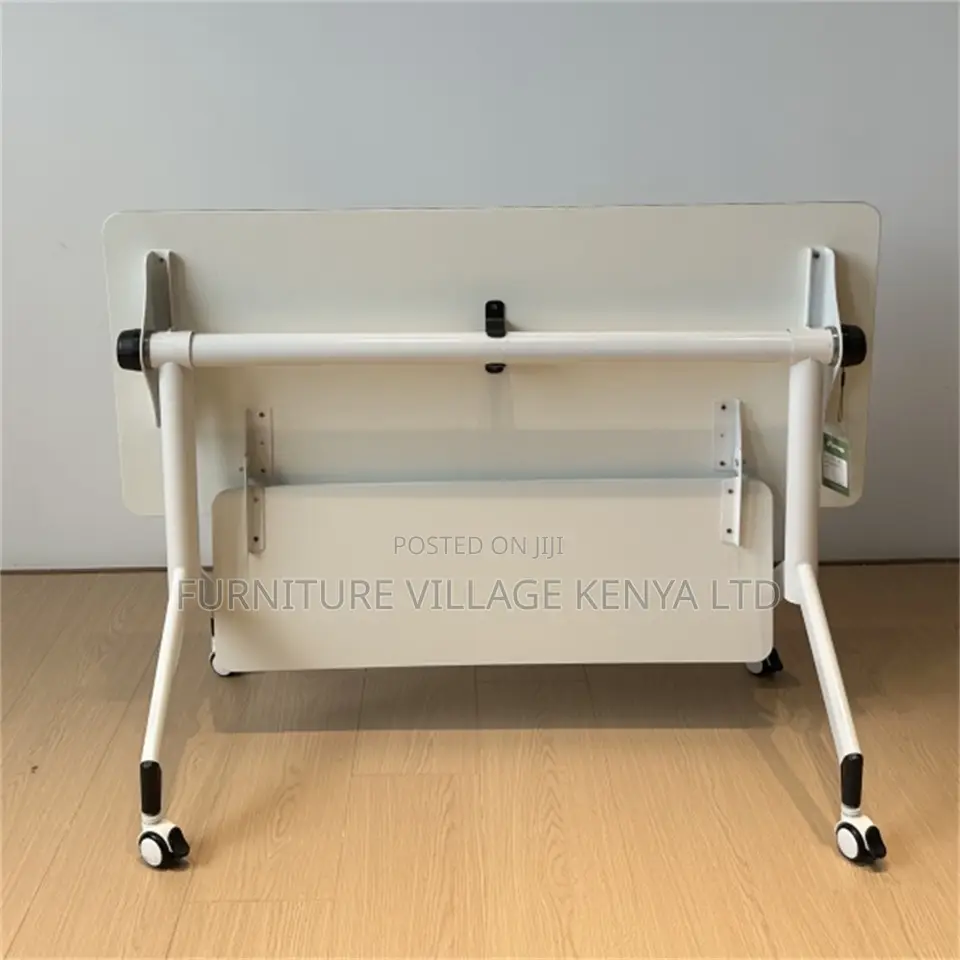 1200mm School Training Folding Desk