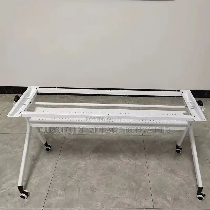 1200mm School Training Folding Desk