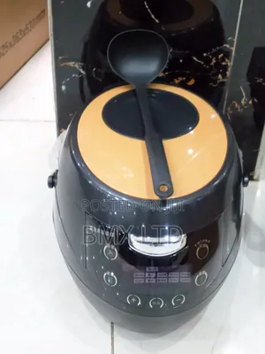 Ideal Boba Machine