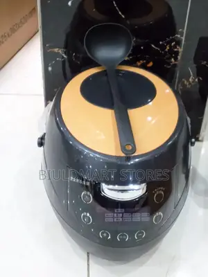 Ideal Boba Machine