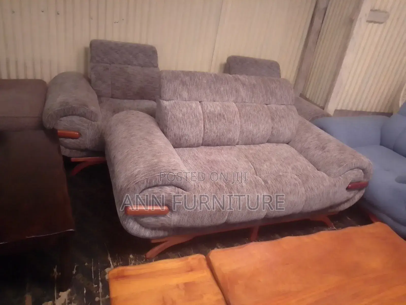 Sofas Set 7 Seater