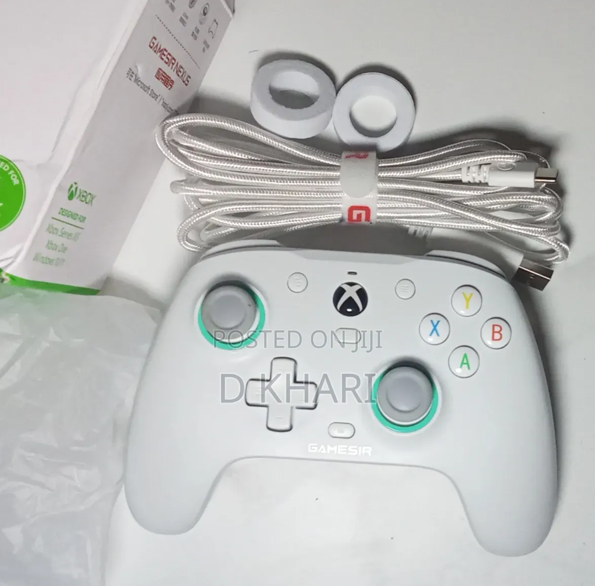 Gamesir G7 Se