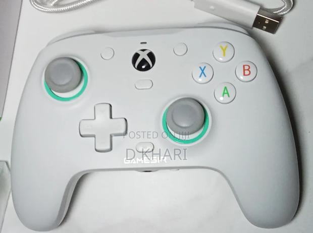 Gamesir G7 Se - main view