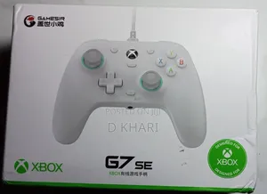Gamesir G7 Se