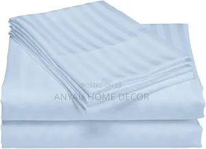 Hotel Grade White Bedsheets