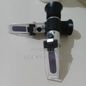 Brewing 0-90 Refractometer