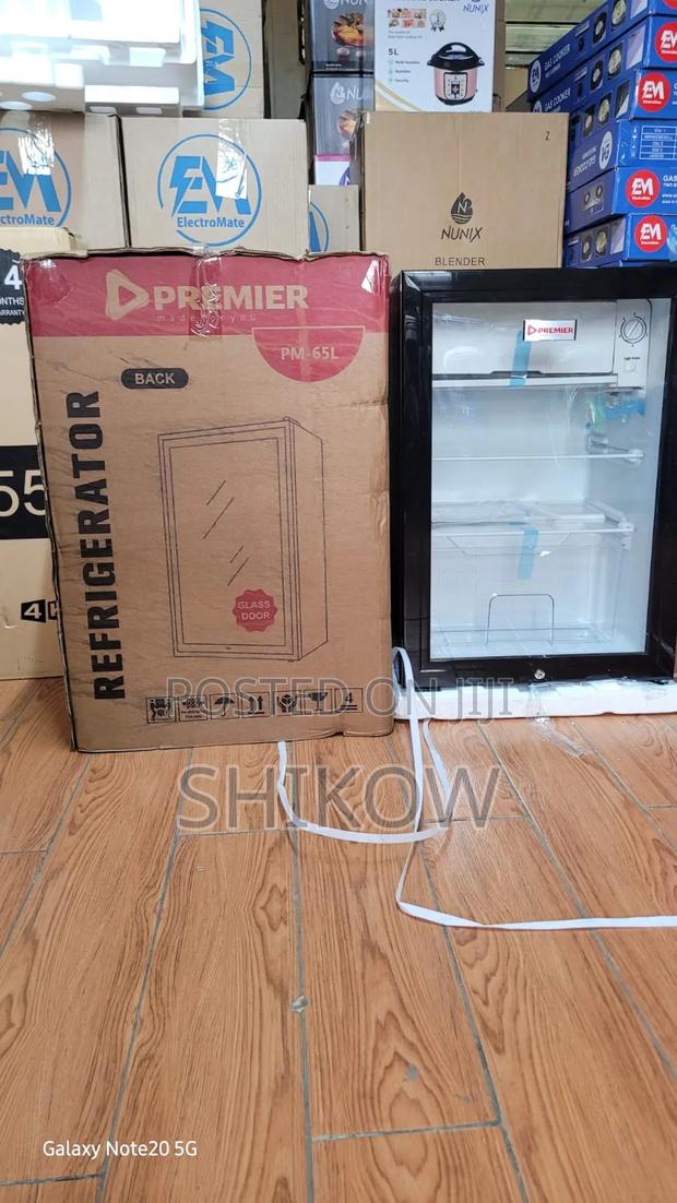 Premier 65l Mini Refrigerator
