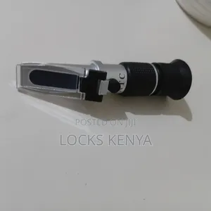 Heavy Duty 0-90 Refractometer