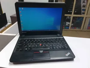 Laptop Lenovo ThinkPad X131e 8GB AMD HDD 320GB