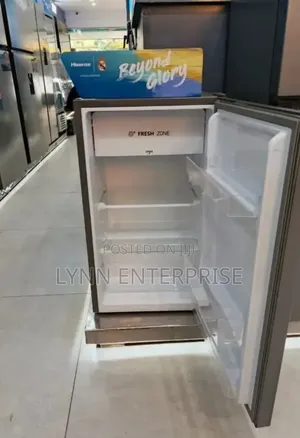 Hisense 94 Litres Single Door