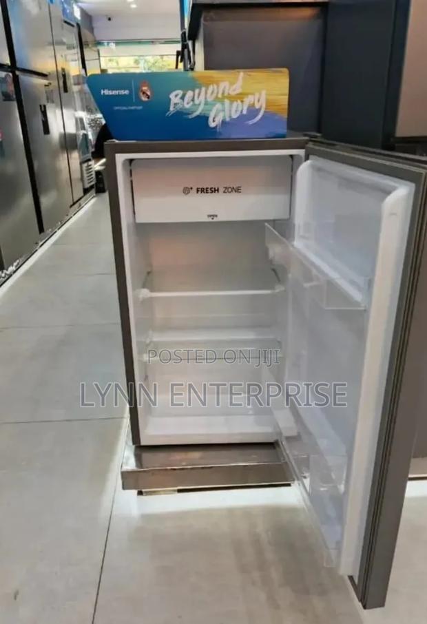 Hisense 94 Litres Single Door