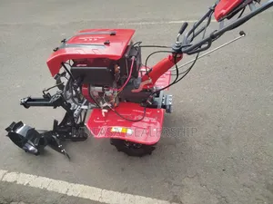 Affordable Power Tiller-Jd 14horsepower