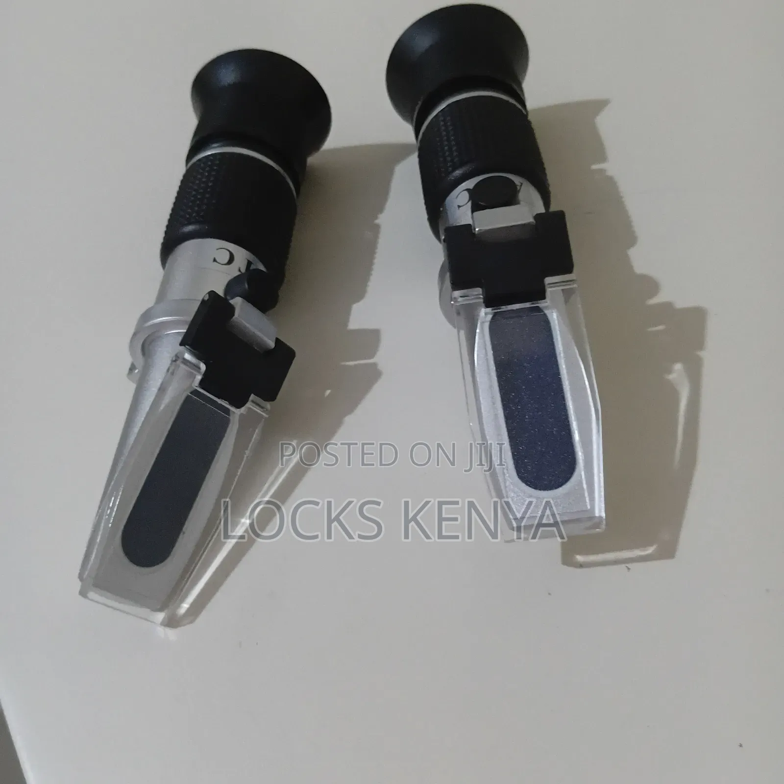 Fruit Juice Brix 0-90 Refractometer