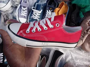 Rubber Shoes