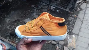 Rubber Shoes