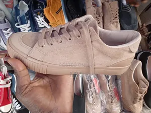 Rubber Shoes