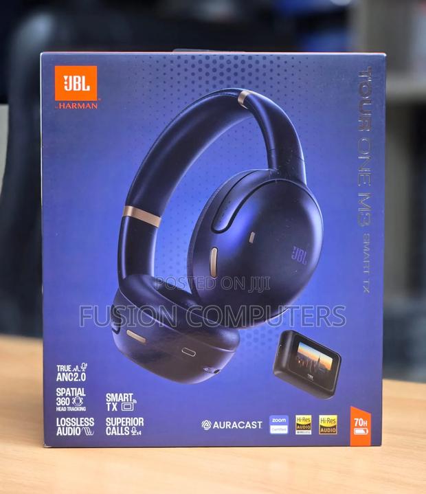 JBL Tour One M3 Smart Tx