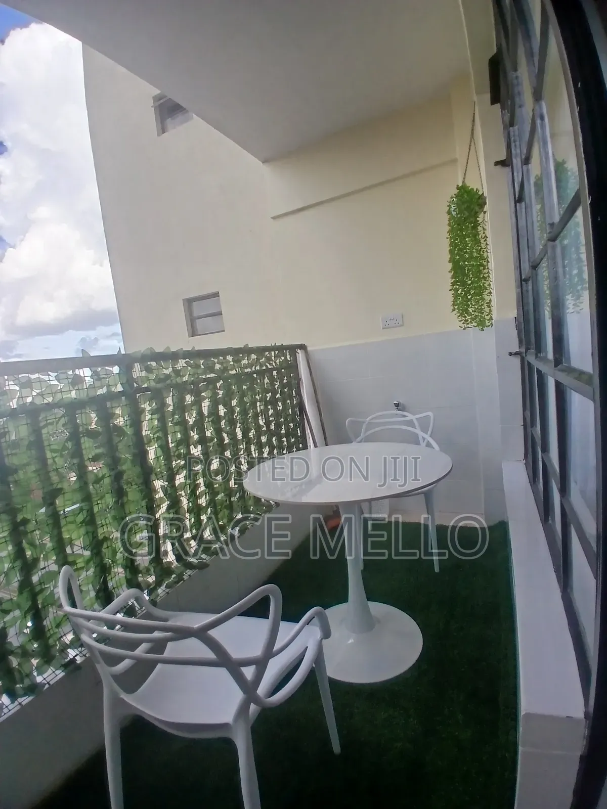 Studio Airbnb Located in Ngara