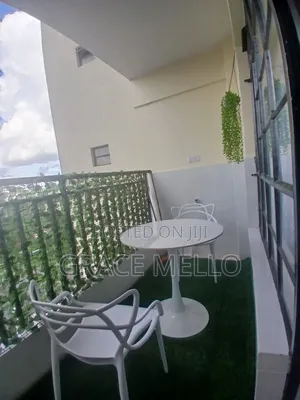 Studio Airbnb Located in Ngara