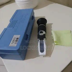 Beverages 0-90 Refractometer