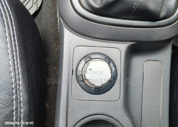 Isuzu Dmax 2022 - thumbnail 14