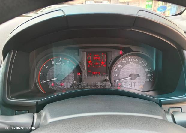 Isuzu Dmax 2022 - thumbnail 17