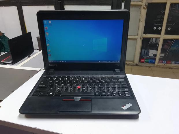 Laptop Lenovo ThinkPad X131e 8GB AMD HDD 320GB