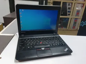 Laptop Lenovo ThinkPad X131e 8GB AMD HDD 320GB