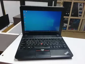 Laptop Lenovo ThinkPad X131e 8GB AMD HDD 320GB