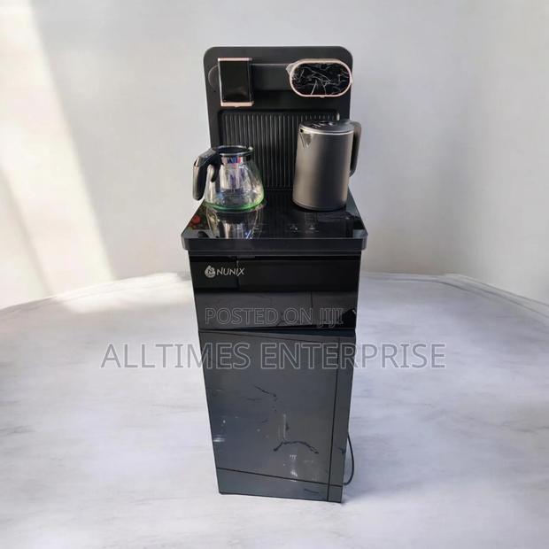 Nunix A1c Bottom Load Hot and Cold Water Dispenser