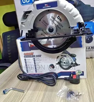 New Maxmech Circular Saw/Maxmech Circular Saw
