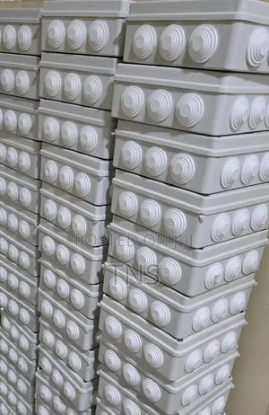 Adapter Boxes