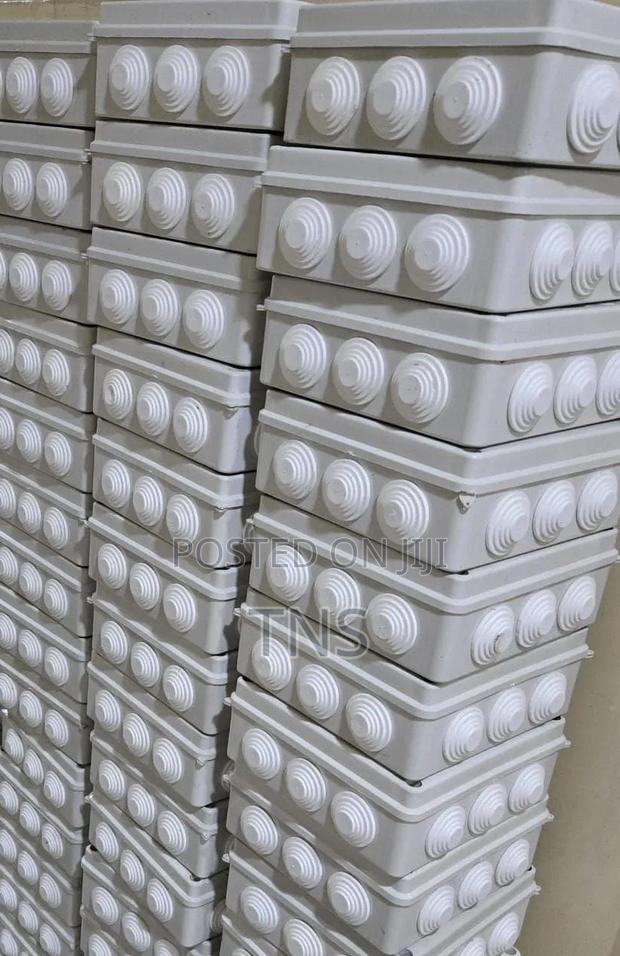 Adapter Boxes