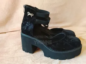 Platform Heels