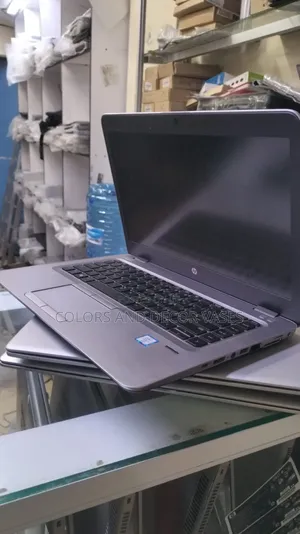 Laptop HP EliteBook 840 G5 8GB Intel Core i5 SSD 256GB