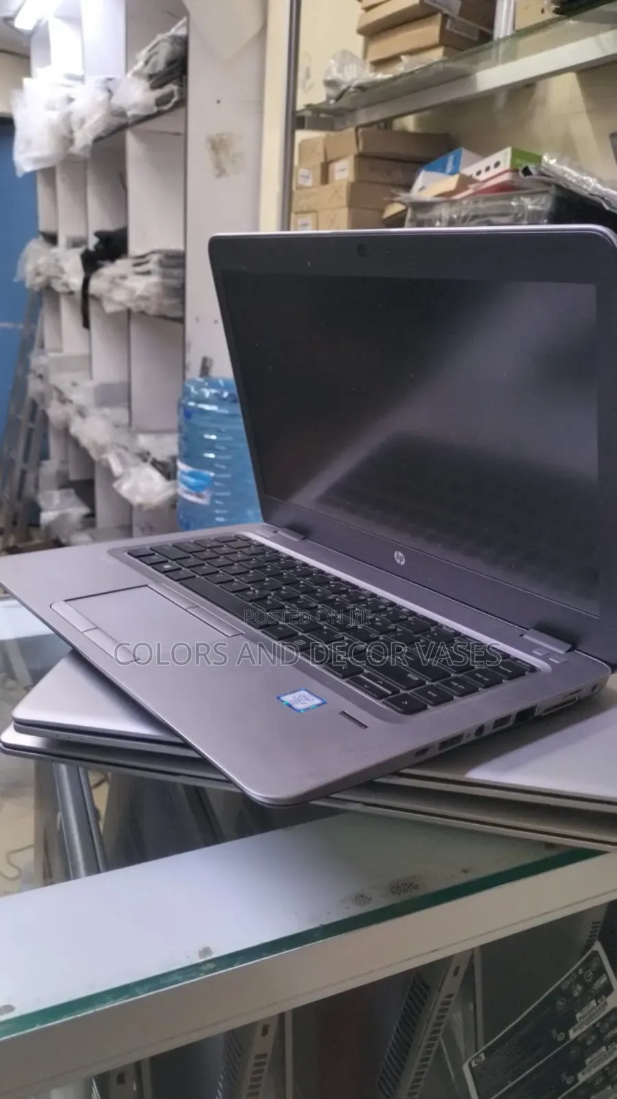 Laptop HP EliteBook 840 G5 8GB Intel Core i5 SSD 256GB