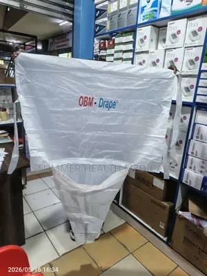 Medical v Drapes for Maternity