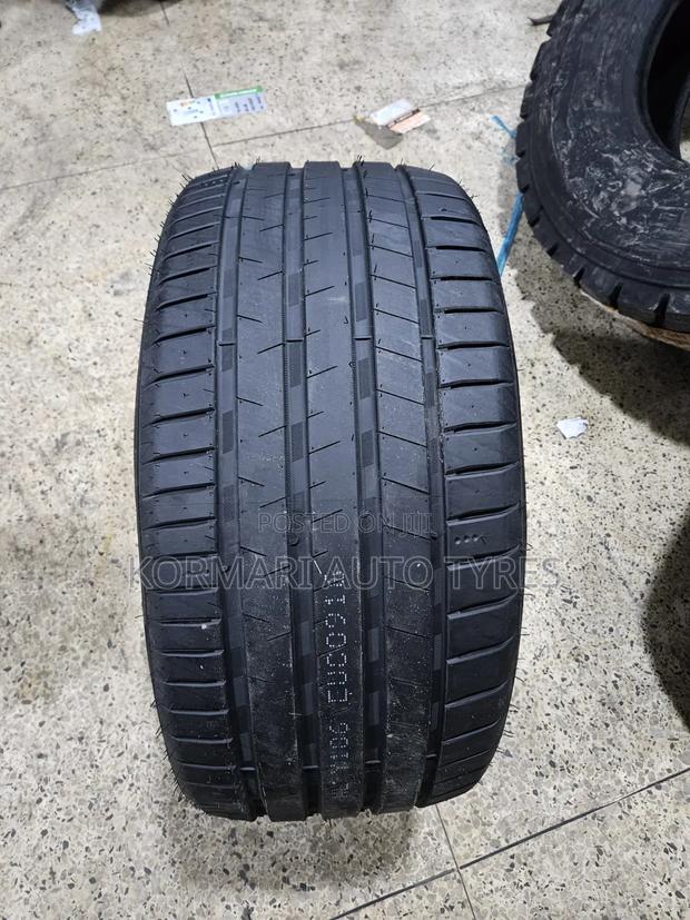 295/35r21 Lykeen - thumbnail 2