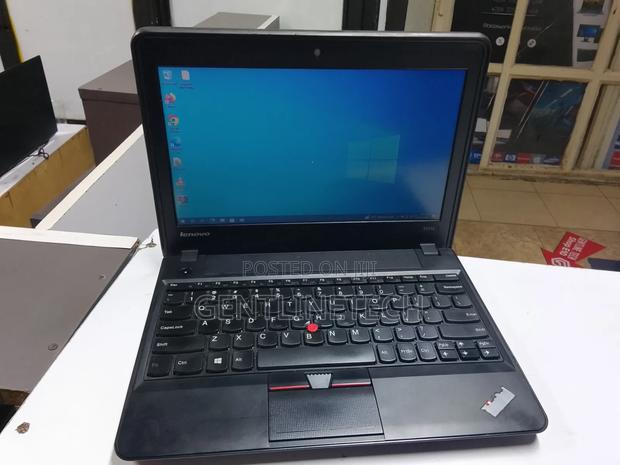 Laptop Lenovo ThinkPad X131e 8GB AMD HDD 320GB - thumbnail 2