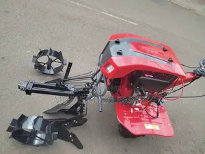 Jiadi Power Tiller(Air-Cooled) Diesel Engine