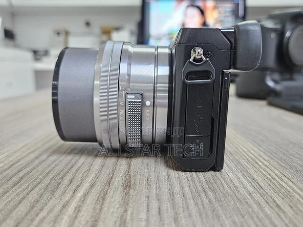 Sony Nex-7 - thumbnail 2