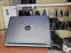 Laptop HP ProBook 640 G1 8GB Intel Core i5 HDD 500GB