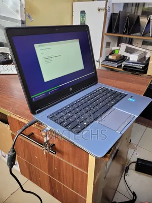 Laptop HP ProBook 640 G1 8GB Intel Core i5 HDD 500GB