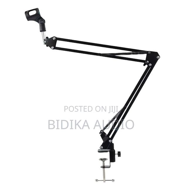 Microphone Arm Stand