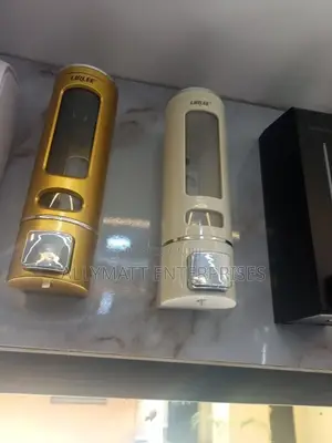 Soap Dispensers