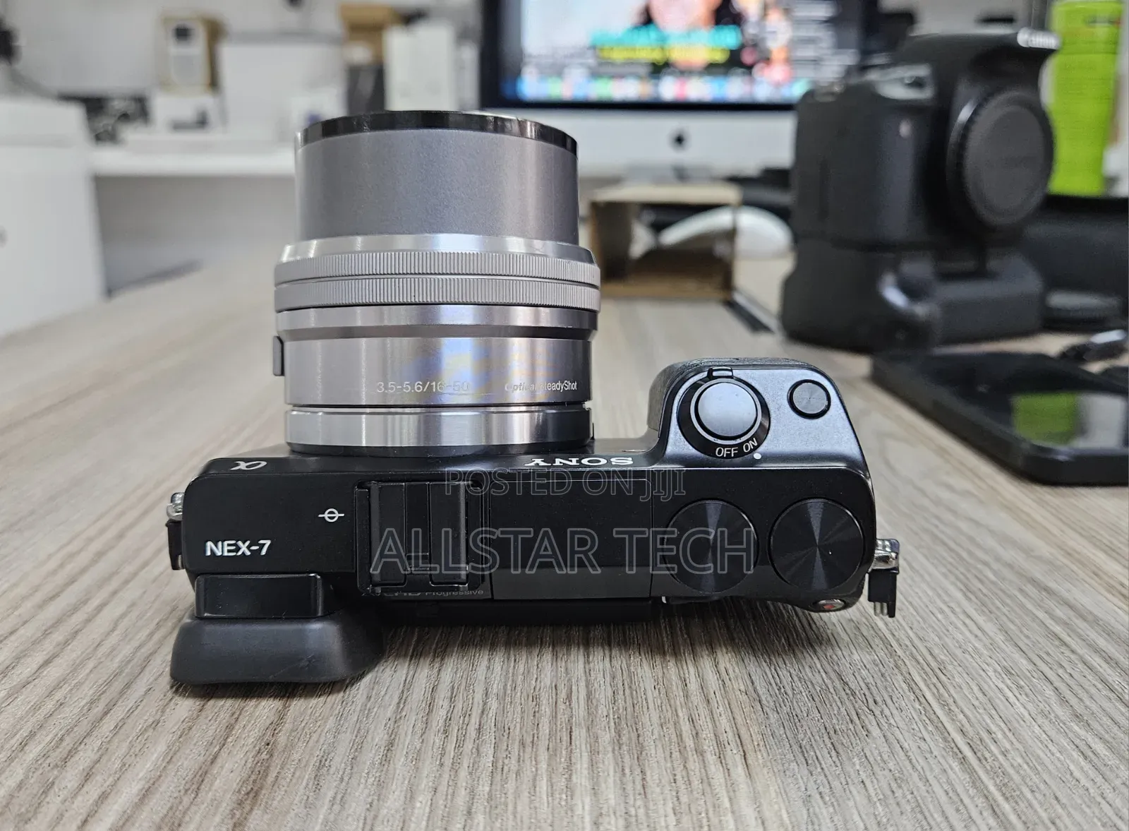 Sony Nex-7