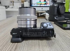 Sony Nex-7