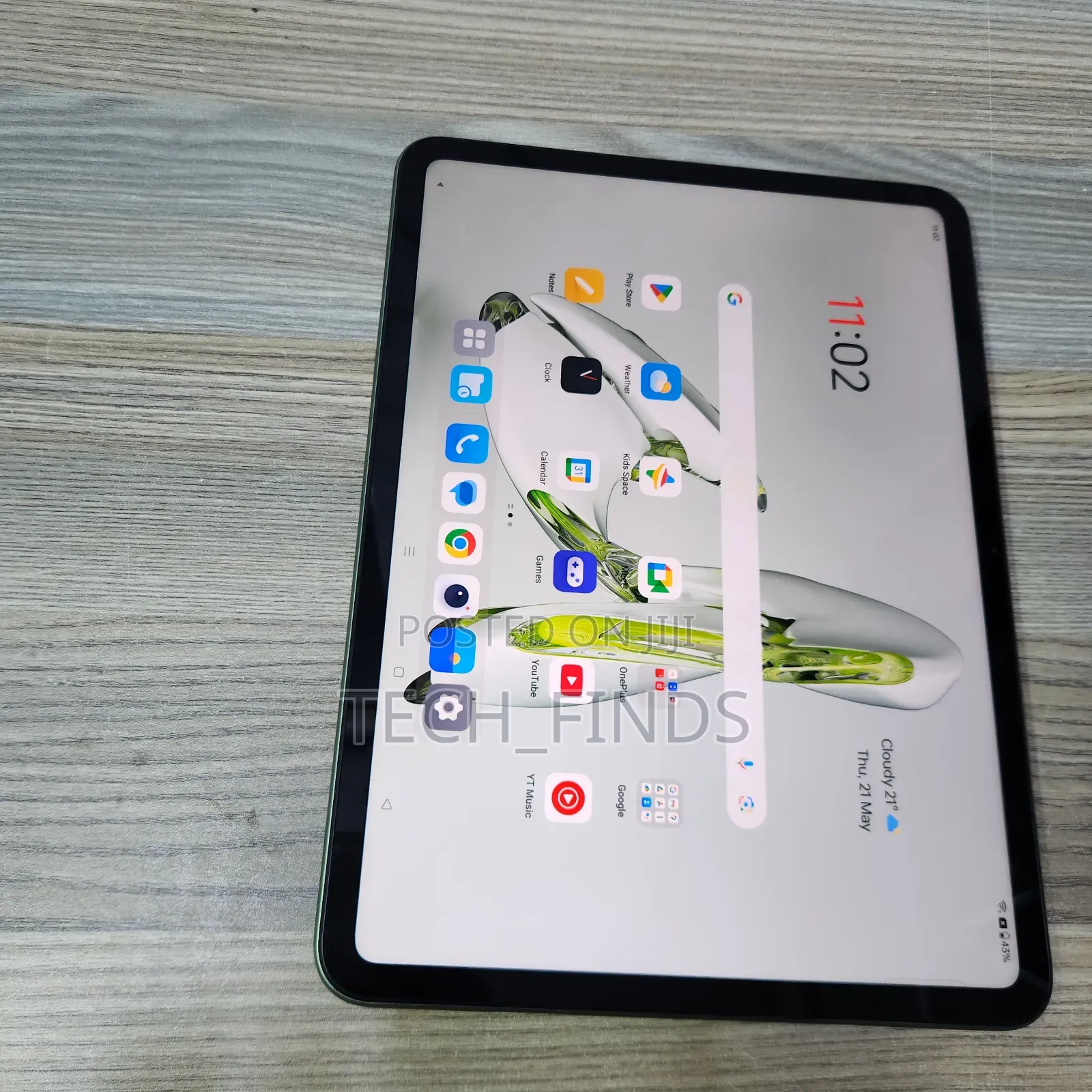 OnePlus Pad Go 128 GB