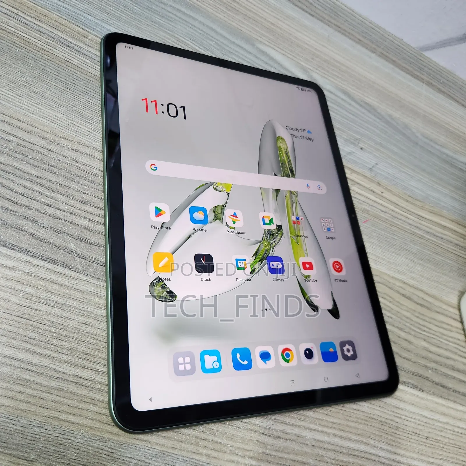 OnePlus Pad Go 128 GB